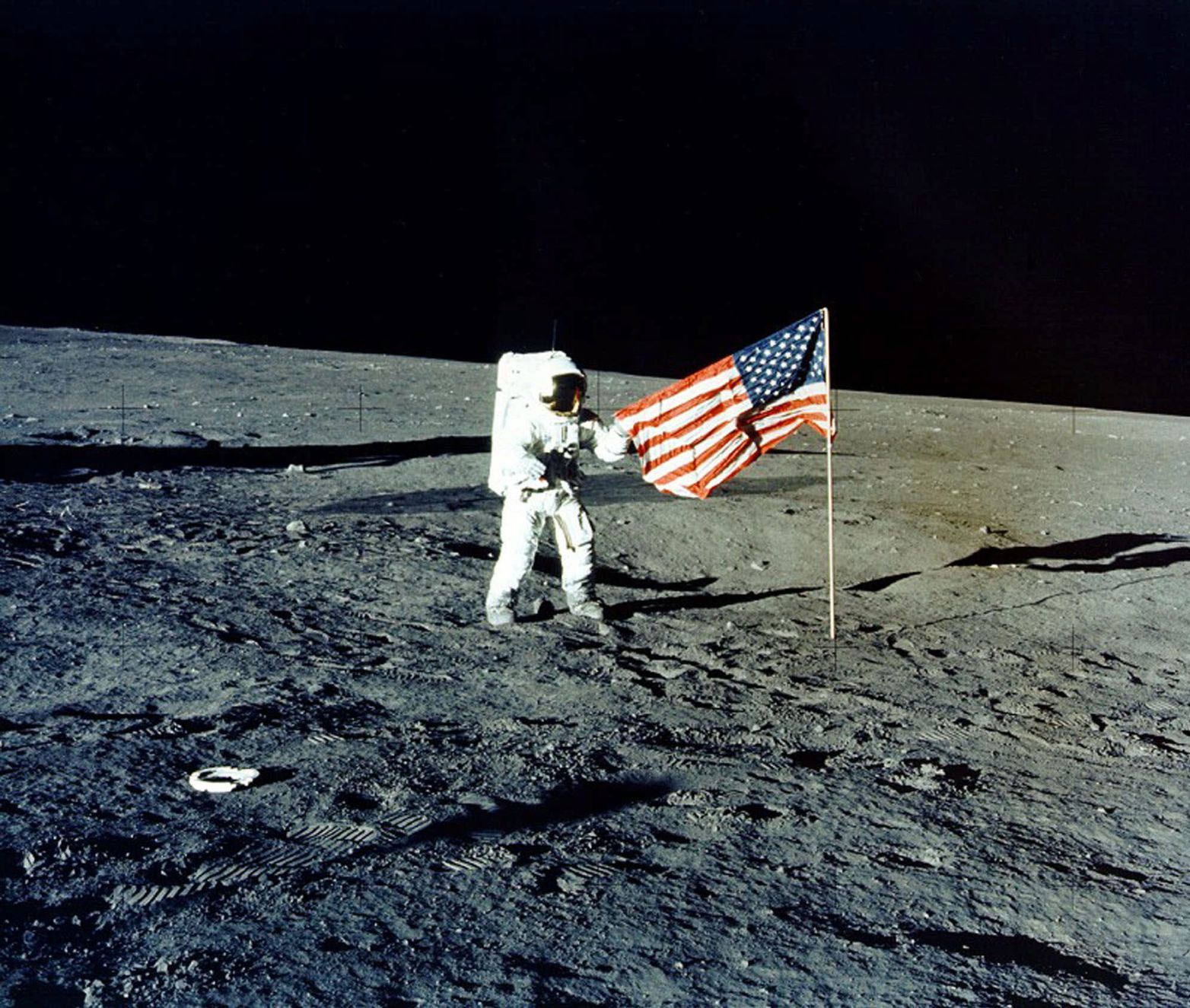 1969: Apollo 12